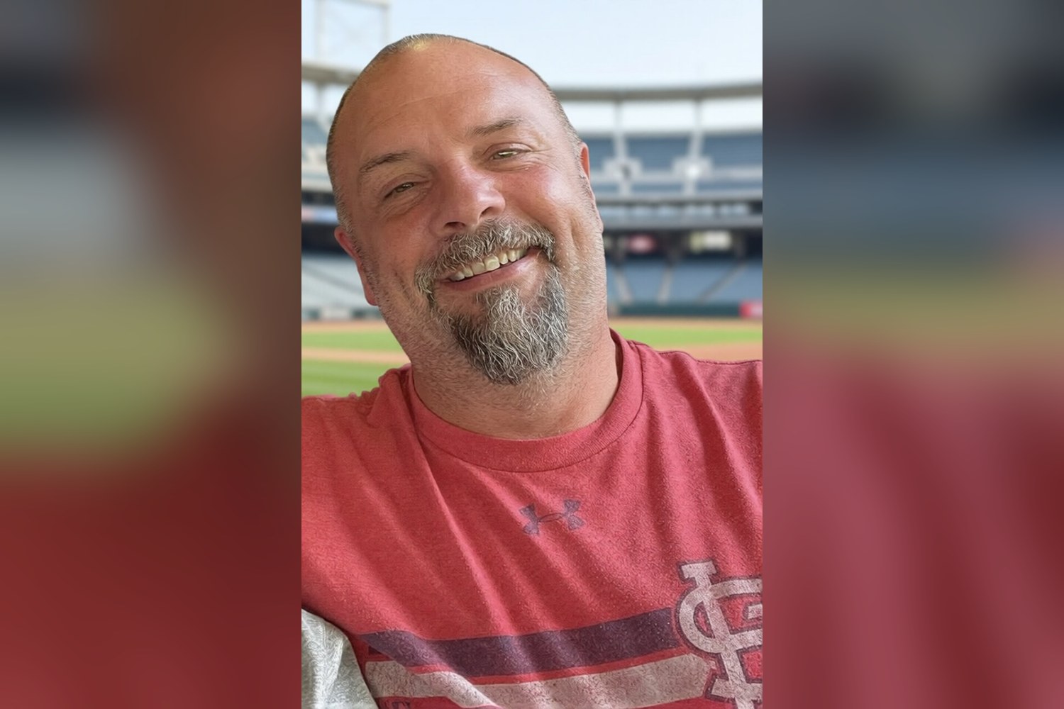 Jeff Shutt — third-generation member of Doll Furniture Company. Worked full-time at the family shop from May 1991 to 2019, joining right after graduating, in furniture stripping and refinishing, and ran the Doll Furniture U-Haul dealership for 23 years.